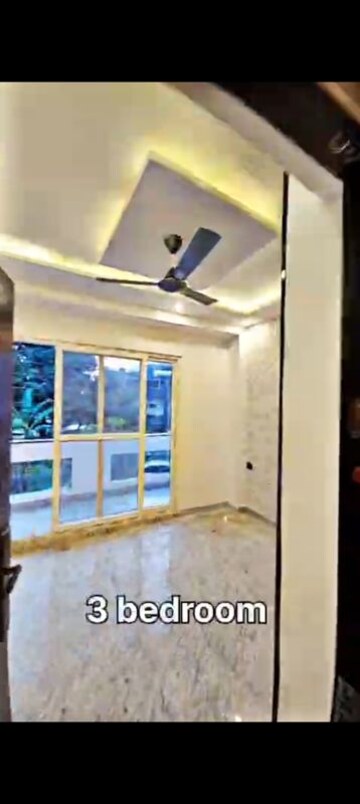 3 BHK Builder Floor – Exterior View View at Vaishali Sector 5 - for Sale