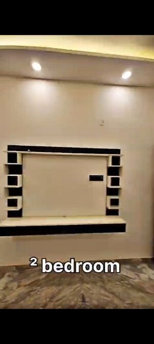 Furnished Amenities in 3 BHK Builder Floor at Vaishali Sector 5 – for Sale