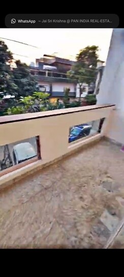 3 BHK + Pooja Room Builder Floor For Sale in Vaishali Sector 5