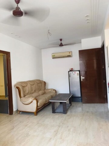 Living Room in 3 BHK Builder Floor at Ambala Highway – for Sale