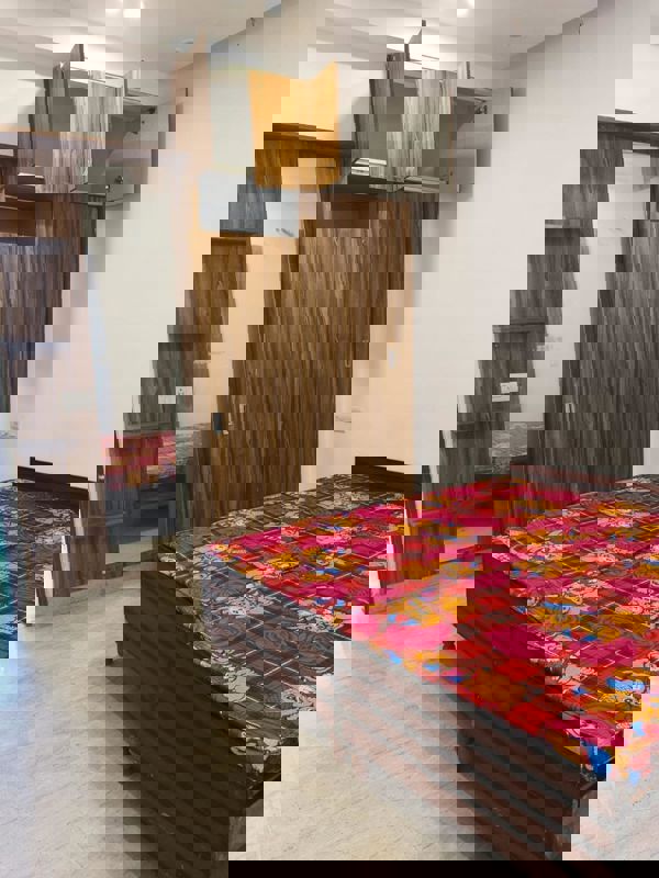 3 BHK Builder Floor For Sale in Ambala Highway