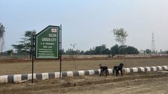 Plot For Sale in Krishna Iscon Valley