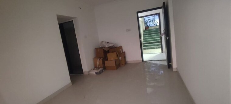 Living Room, goregaon east 1 Bedroom 419 Sq.Ft. Apartment In Goregaon East Mumbai 9913163