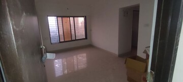 1 BHK Apartment For Sale in Goregaon East