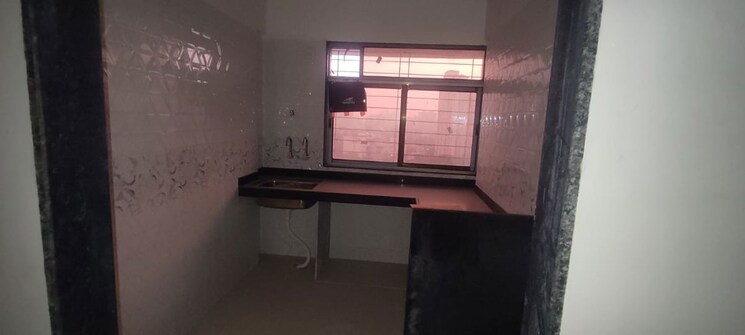 Kitchen, goregaon east 1 Bedroom 419 Sq.Ft. Apartment In Goregaon East Mumbai 9913163