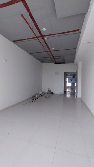 Floor Plan in  Office Space at Siddhashila Eela, Punawale – for Sale