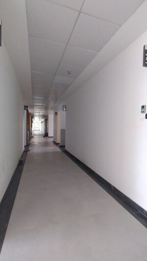 Building Lobby in  Office Space at Siddhashila Eela, Punawale – for Sale