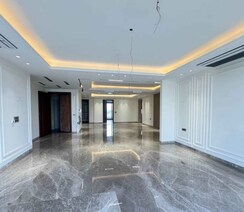 4 BHK + Pooja Room Apartment For Sale in Shriram Residency