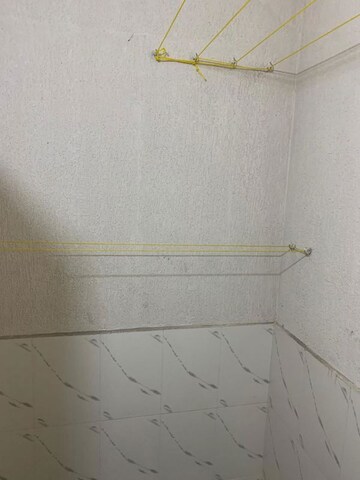 Bathroom in 2 BHK Apartment at Kolte Patil Life Republic 16th Avenue Arezo, Hinjewadi – for Rent