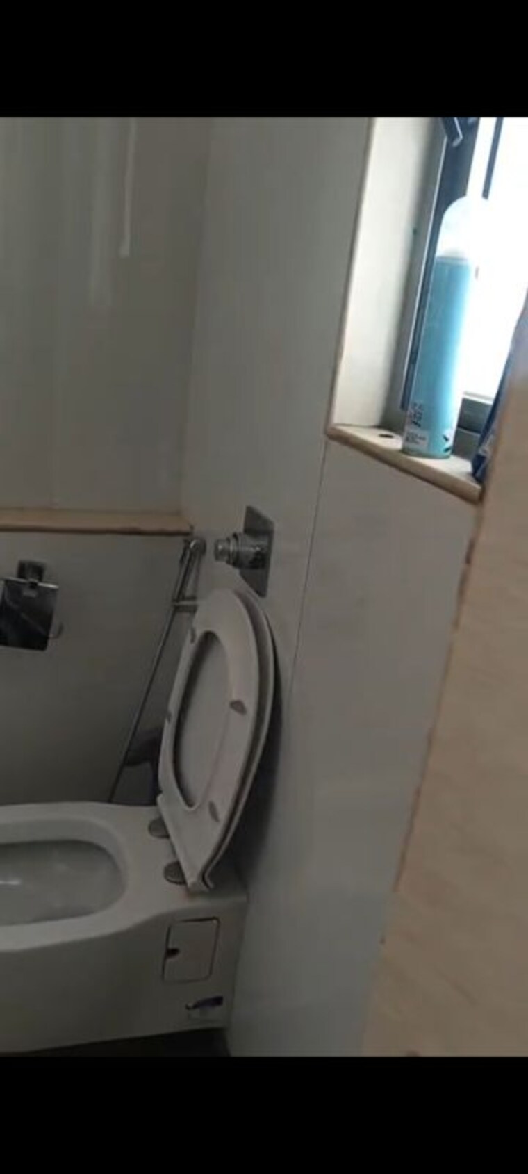 Bathroom, chandak-cornerstone 2 Bedroom 584 Sq.Ft. Apartment In Worli Mumbai 9913176