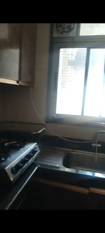 Furnished Amenities in 2 BHK Apartment at Chandak Cornerstone, Worli – for Rent