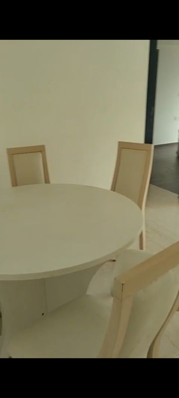 2 BHK + Extra Room Apartment For Rent in Chandak Cornerstone