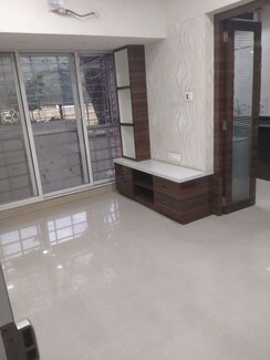 1 BHK Apartment For Rent in Goregaon East