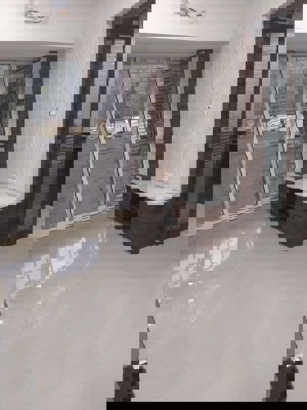 1 BHK Apartment For Rent in Goregaon East