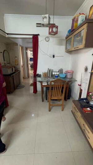 2 BHK Apartment For Sale in SereneTower, Haware City