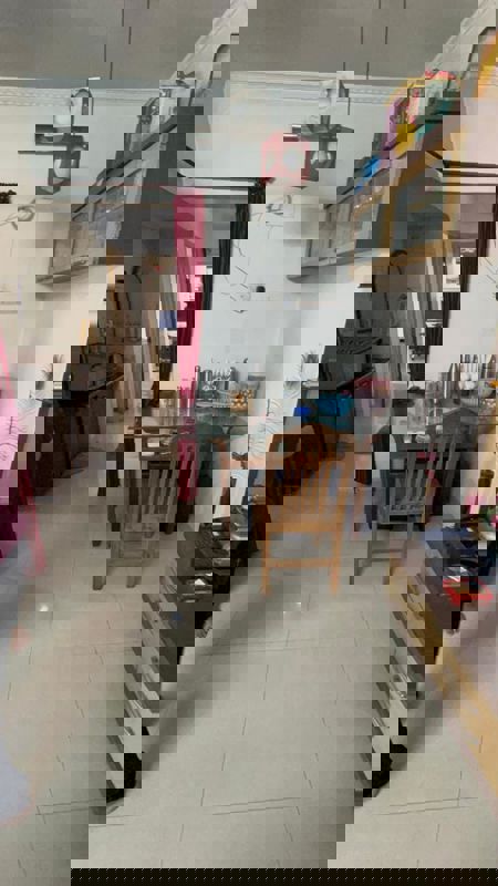 2 BHK + Pooja Room Apartment For Sale in SereneTower