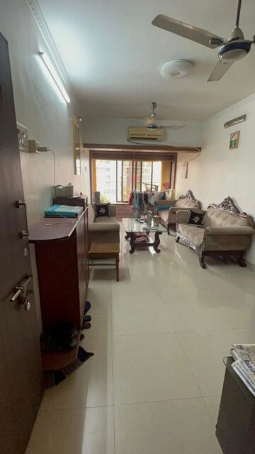 Master Bedroom in 2 BHK Apartment at SereneTower, Haware City – for Sale