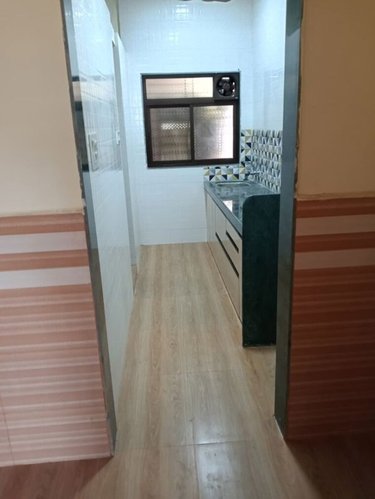 undefined, serenetower 2 Bedroom 564 Sq.Ft. Apartment In Haware City Thane 9913182