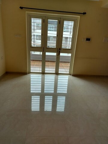 Room in 2 BHK Apartment at SSD Sai Pearl, Pimple Saudagar – for Rent