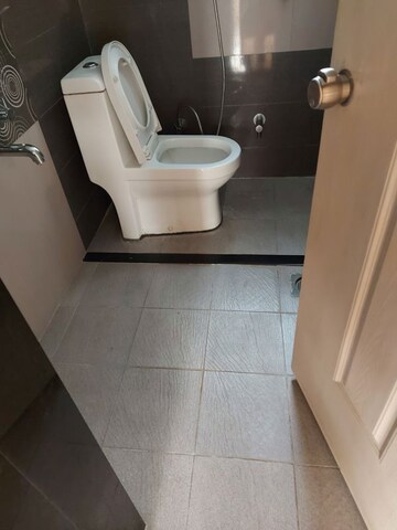 Bathroom in 2 BHK Apartment at SSD Sai Pearl, Pimple Saudagar – for Rent