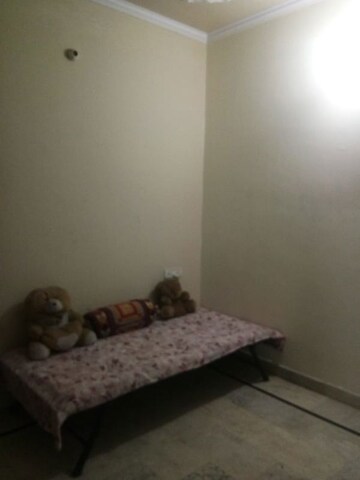 Living Room in 2 BHK Independent House at Baltana – for Rent