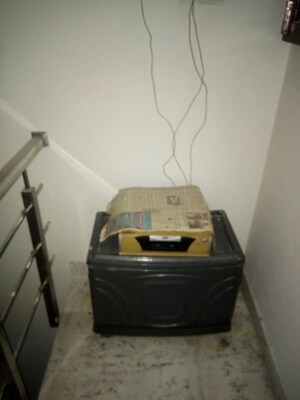 Furnished Amenities in 2 BHK Independent House at Baltana – for Rent