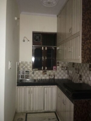Kitchen in 2 BHK Independent House at Baltana – for Rent