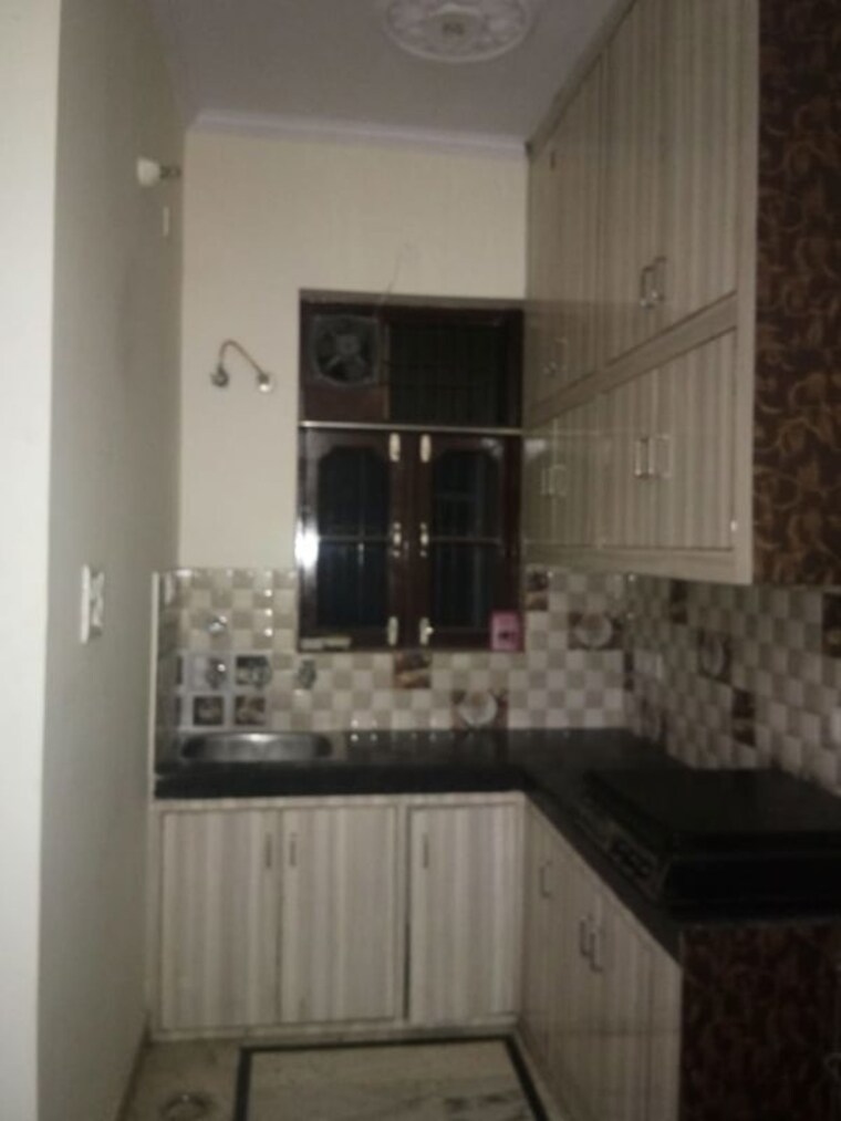 Kitchen, baltana 2 Bedroom 780 Sq.Ft. Independent House In Baltana Zirakpur 9913188