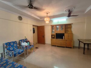 2 BHK Apartment For Rent in Raj Corp Rameshwaram Apartment, Dahisar East