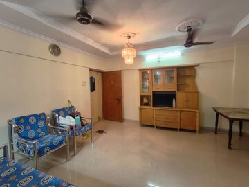 2 BHK Apartment For Rent in Raj Corp Rameshwaram Apartment, Dahisar East