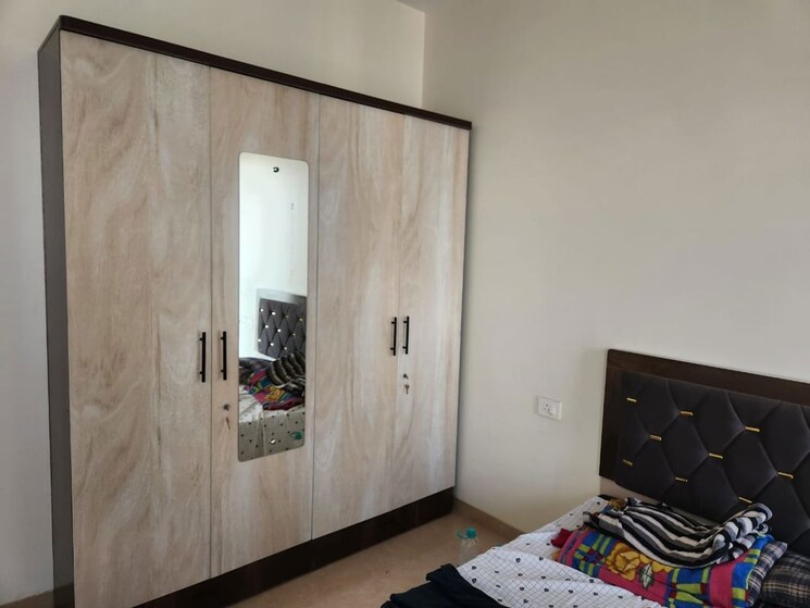 Bedroom, dosti-eastern-bay-phase-2 2 Bedroom 559 Sq.Ft. Apartment In Wadala Mumbai 9913181