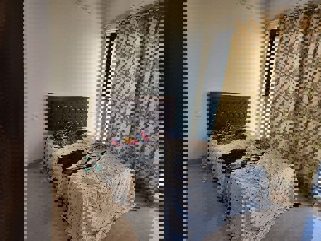 2 BHK + Pooja Room,Servant Room Apartment For Sale in Dosti Eastern Bay Phase 2