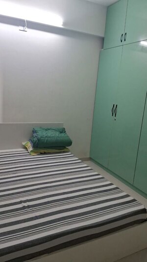 Furnished Amenities in 3 BHK Apartment at Shaligram Prime, Ghuma – for Rent