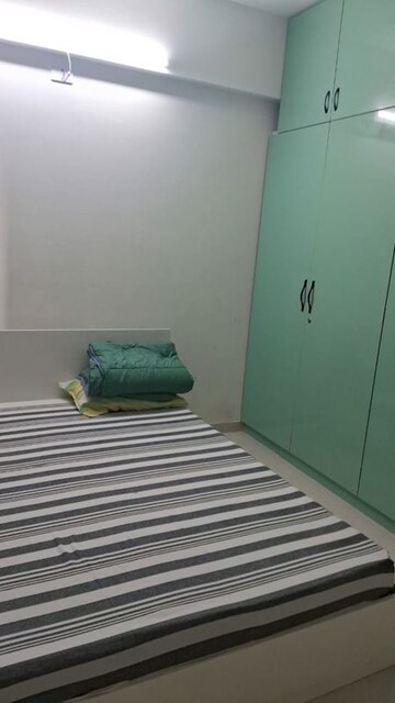 Furnished Amenities in 3 BHK Apartment at Shaligram Prime, Ghuma – for Rent