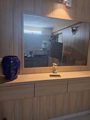 3 BHK Apartment For Rent in Shaligram Prime, Ghuma