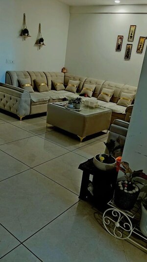 Team Area in 3 BHK Apartment at Harmony Imperial Apartments, Kishanpura – for Rent