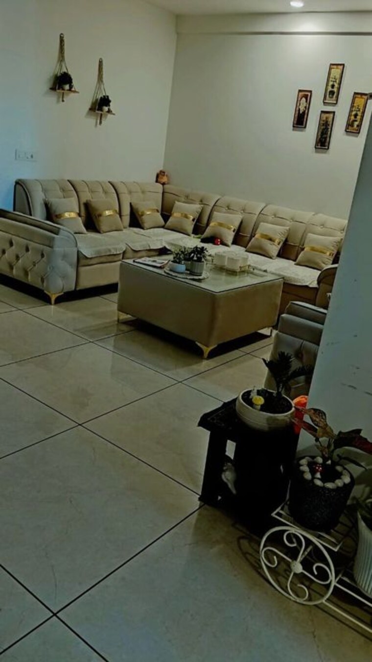 Team Area, harmony-imperial-apartments 3 Bedroom 2250 Sq.Ft. Apartment In Kishanpura Zirakpur 9913192