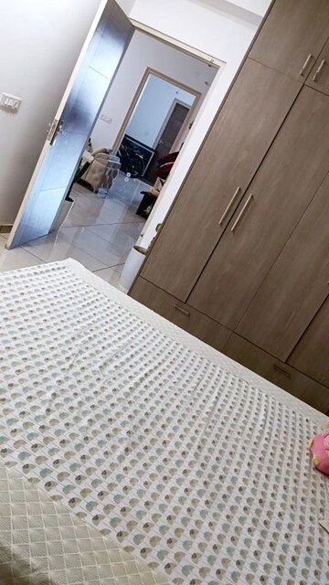 Bedroom in 3 BHK Apartment at Harmony Imperial Apartments, Kishanpura – for Rent