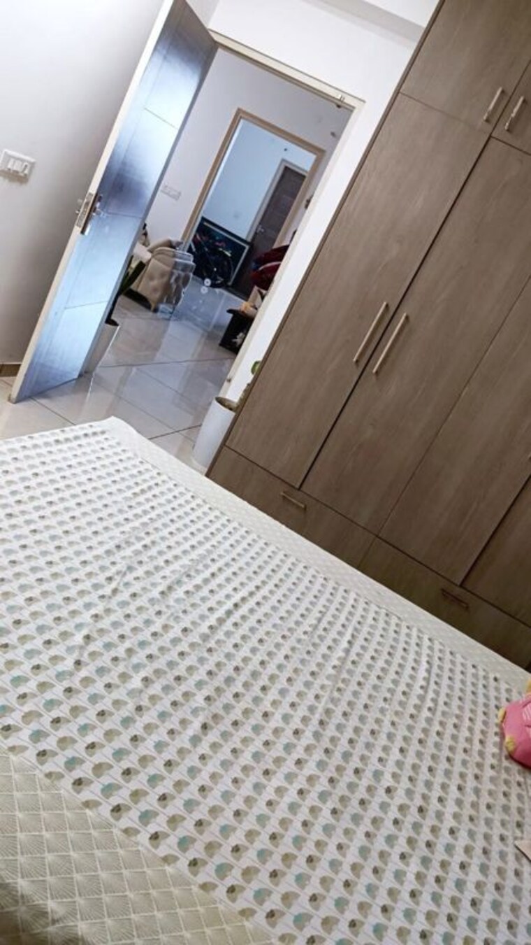 Bedroom, harmony-imperial-apartments 3 Bedroom 2250 Sq.Ft. Apartment In Kishanpura Zirakpur 9913192