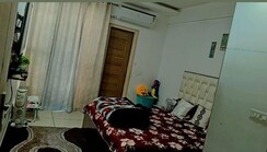 3 BHK Apartment For Rent in Harmony Imperial Apartments