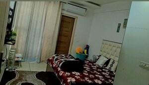 3 BHK Apartment For Rent in Harmony Imperial Apartments, Kishanpura