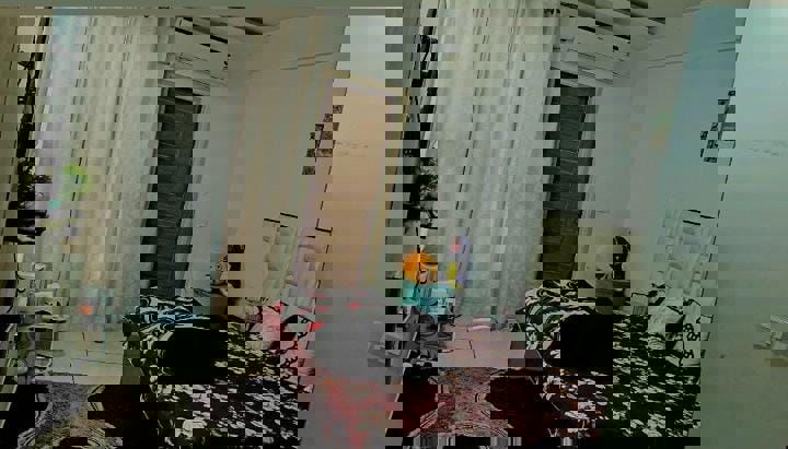 3 BHK Apartment For Rent in Harmony Imperial Apartments