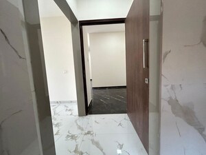 Building Lobby in 1 BHK Apartment at Dotom Isle, Malad West – for Sale