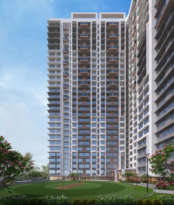 1 BHK Apartment For Sale in Dotom Isle, Malad West