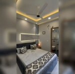 3 BHK + Servant Room 1550 Sq.Ft. Apartment in VIP Road