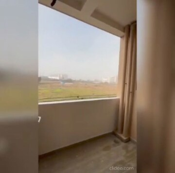 Utility Room in 3 BHK Apartment at Vip Road – for Sale