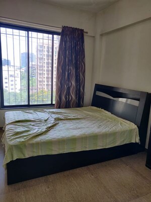 Bedroom in 2 BHK Apartment at Avon Vista, Balewadi – for Sale