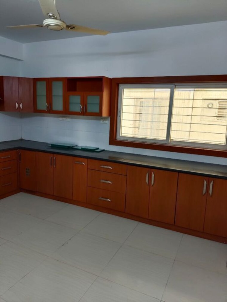 Kitchen, madhapur 2 Bedroom 2400 Sq.Ft. Apartment In Madhapur Hyderabad 9912959