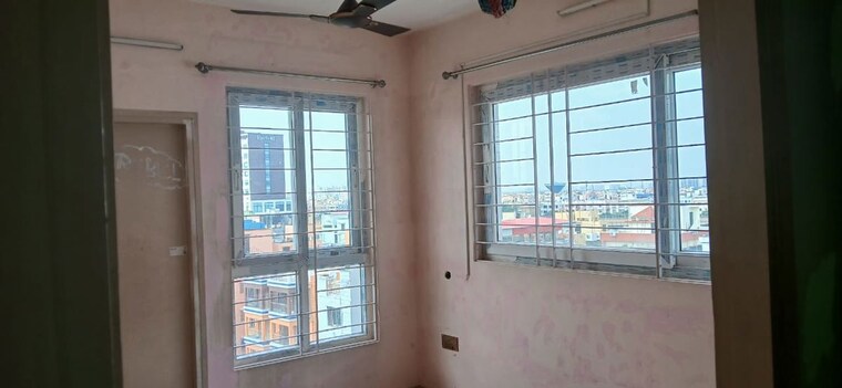 Room, new town 3 Bedroom 1630 Sq.Ft. Apartment In New Town Kolkata 9913204