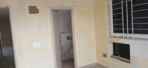 Furnished Amenities in 3 BHK Apartment at New Town – for Sale